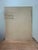 Mid-Century Modern Vintage Oil on Corkboard For Sale - Image 3 of 3