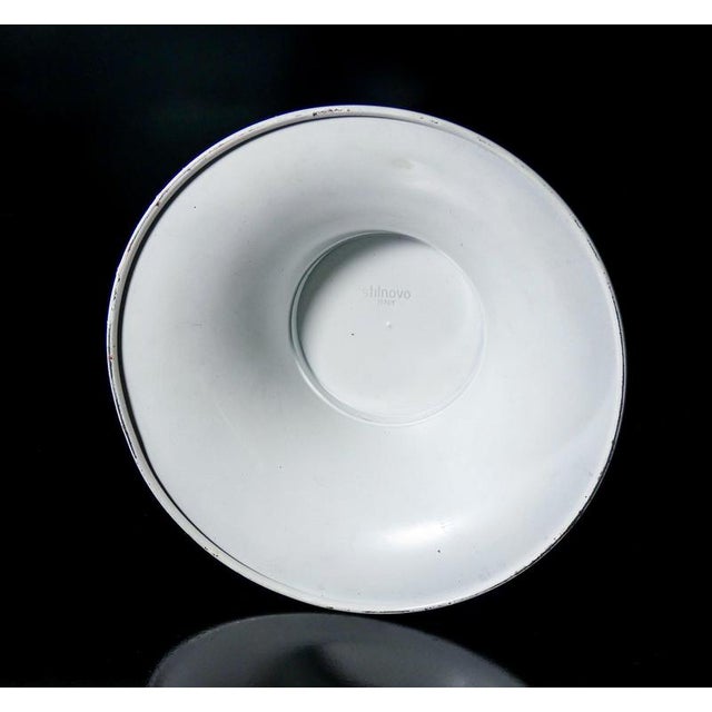 2000 - 2009 Column Ashtray by Joe Colombo for Stilnovo For Sale - Image 5 of 12