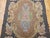Vintage Hand-Hooked Rug, Floral Pattern, Wool & Cotton, American Folk Art, 3x4 For Sale - Image 11 of 16