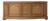 1940s French Oak Sideboard With Marble Top by Christian Krass For Sale