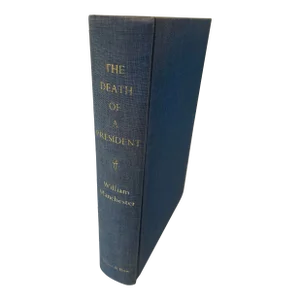 1967 “ the Death of a President” Book