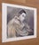 Artist's proof of American artist Sheldon C. Schoneberg's artwork titled "Pierrot." Printed in Paris, France. This print...