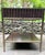 Brown Mid Century Style Side Table / Night Stand - Bernhardt For Sale - Image 8 of 11