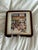 Norman Rockwell Ceramic Baseball Coaster Set For Sale - Image 9 of 11