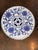 Pair of Chinese Blue and White Garden Stools For Sale - Image 4 of 8
