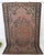 1970s Vintage Turkish Oushak Handmade Wool Cotton Brown Area Rug For Sale - Image 10 of 11