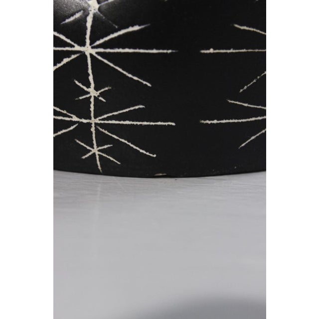 Large Model 308 Jean de Lespinasse Vase in Ceramic, Nice, France, 1950s For Sale - Image 15 of 16