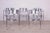 Aluminium Stackable Chairs by Jorge Pensi for Amat 3, 1980s For Sale - Image 13 of 18