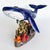 Unique Hand-Made Sculptural Glazed Ceramic Humpback Whale by Rexx Fischer For Sale In Miami - Image 6 of 10