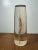 Abstract Vintage Daisyglas Hand Crafted Lucite Resin Wheat Paperweight Decor Campbell Ca For Sale - Image 3 of 11
