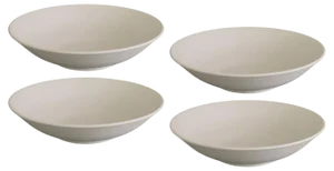 Helice Fruit Bowls by Studio Cúze, Set of 4