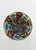 Glass Art Nouveau Murano Millefiori Glass Vase by Fratelli Toso for Fratelli Toso, 1890s For Sale - Image 7 of 10
