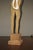 Surrealist Sculpture of Standing Figure, 1970s For Sale - Image 9 of 12