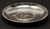 Mid 20th Century Tuck Chang Sterling Silver Dish with Coin For Sale - Image 4 of 7