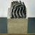 Metal 1970s Kenneth Treister Miami Holocaust Memorial Maquette For Sale - Image 7 of 11