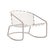 Originally designed in 1956 by Tadao Inouye and reimagined in 2012 by Richard Frinier, Kantan exemplifies the breezy...
