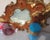 Vintage Spanish Colonial Baroque Style Mirror Circa 80s For Sale - Image 11 of 14
