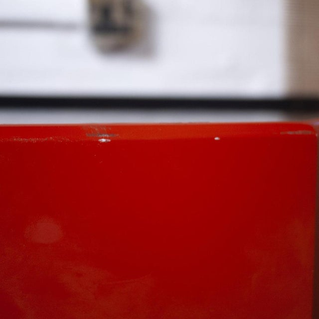 Ultrarazionale Bramante Sideboard from Gavina For Sale - Image 5 of 18