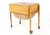 Vintage Lotus Sewing Box, 1960s For Sale - Image 11 of 13