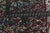 Textile Vintage Zemmour Moroccan Kilim Rug, 03'11 X 20'03 For Sale - Image 7 of 11
