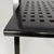 Italian Modern Black Wooden Folding Chairs, 1980s, Set of 2 For Sale - Image 14 of 18