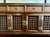 Mid-Century Modern Rare Large Antique Four-Level Korean Scholar Bookcase with COA For Sale - Image 3 of 15