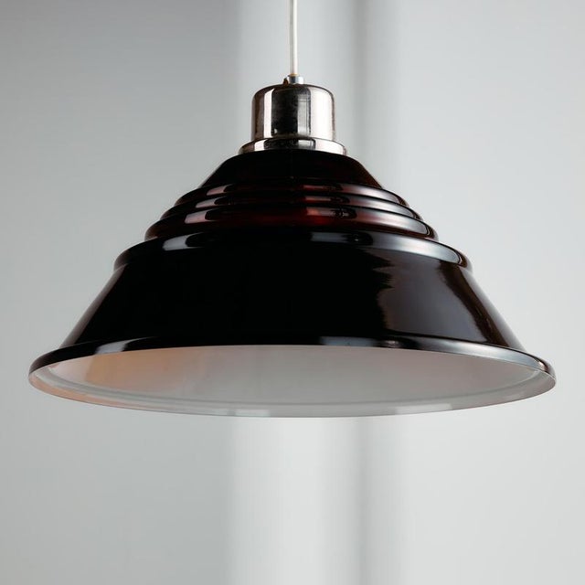 Hungarian Pendant Light from the Applied Arts Company, 1970s For Sale - Image 13 of 13