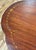 Antique Federal Style Imperial Mahogany Wood Side Table For Sale In Kansas City - Image 6 of 8