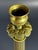 Antique French Bronze Candleholder, 1890s For Sale - Image 4 of 9