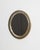 Gold 19th Century France Napoleon III Gold Wood Mirror For Sale - Image 8 of 10