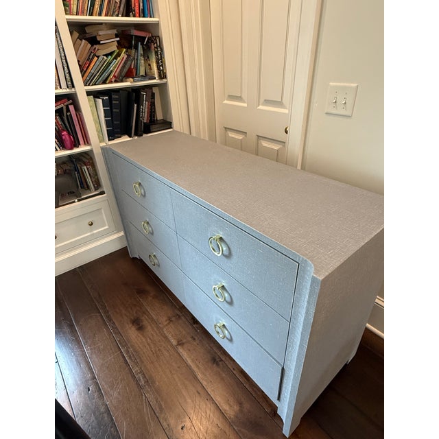 Transitional Villa & House Dresser For Sale - Image 3 of 5