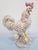 Colorful Figure of a Rooster, Italy, 1980s For Sale - Image 9 of 9