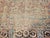 Mid 19th Century Caucasian Karabagh Gallery Rug in a Pistachio Green, Yellow, Blue For Sale - Image 16 of 18