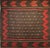 Late 20th Century Baluch Sofreh Kilim Textile Art For Sale - Image 10 of 10