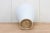Ceramic Elegant White Porcelain Jar For Sale - Image 7 of 8