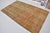 Textile Mid 20th Century Faded Anatolian Rug With Muted Floral Pattern For Sale - Image 7 of 9