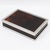 Maison Mercier Tortoiseshell Lucite and Chrome Box, circa 1970 For Sale - Image 9 of 11