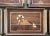 Mid Century Vintage Teak Inlay Trays, Made in Italy (2 Available) For Sale - Image 4 of 6