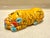 Late 20th Century Late 20th Century T’ang Tri Color Ceramic Tiger For Sale - Image 5 of 7