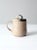 Late 20th Century Vintage Studio Pottery Mug With Lid For Sale - Image 5 of 12