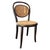 Early Child Chair from Thonet, 1880s For Sale - Image 15 of 15