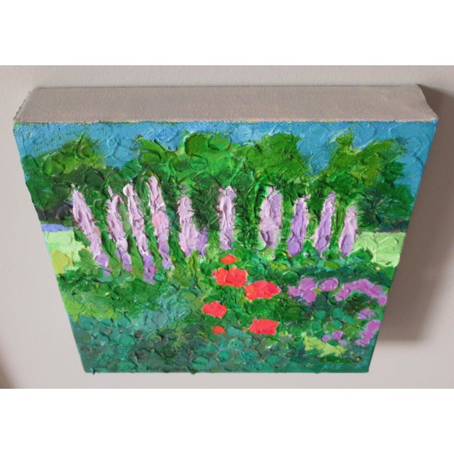 Anne Carrozza Remick Garden Color by Anne Carrozza Remick For Sale - Image 4 of 6