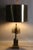 Bronze Lamp from Maison Charles, 1970s For Sale - Image 9 of 9