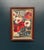 L. Stokes, Red Poppies and White Blossoms, 1960s, Oil Painting on Canvas, Framed For Sale - Image 18 of 18