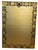 Bronze Mirror with Porcelain Inlay, Paris, France, 1950s For Sale - Image 4 of 10