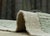 Textile Hand Knotted Modern Rug 3'5" x 4'10" #17442 For Sale - Image 7 of 8