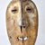 African Early 20th Century Lega Bwami Society Mask Congo For Sale - Image 3 of 11