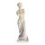Vintage Resin Aphrodite of Milo Statue in a Creamy White Tone, Circa 1990’s For Sale