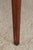 Eldred Wheeler Primitive Cherry Dropleaf Farm Table For Sale - Image 15 of 18