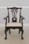Age: Approx: 25 Years Old Details: Finish No.1 Mahogany Ball & Claw Feet Fine Carved Details High Quality Construction...